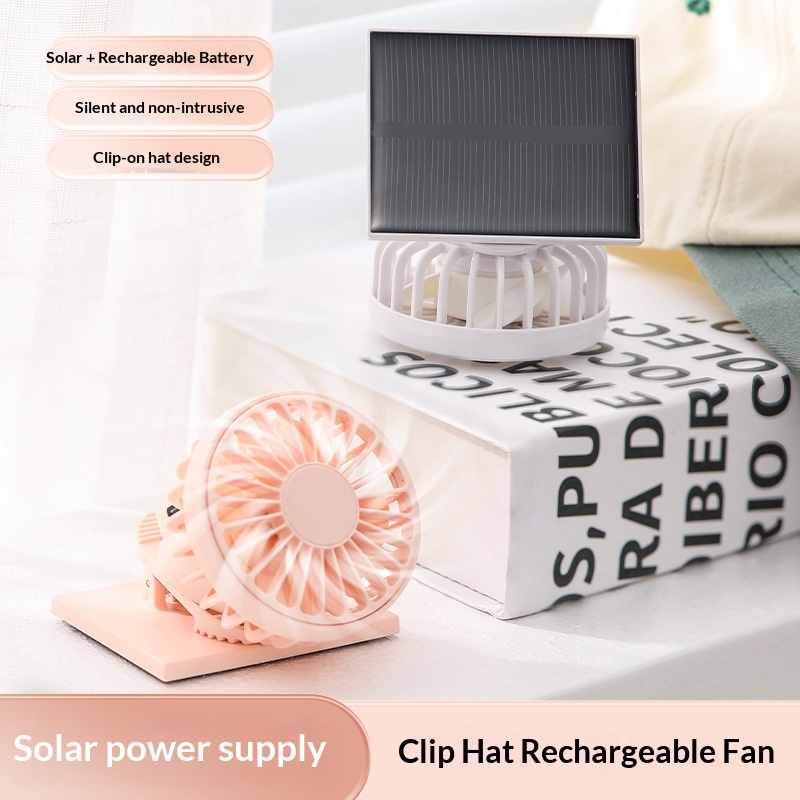 Вентилятор на солнечной энерги – обзор и цена Renewable Energy Fan