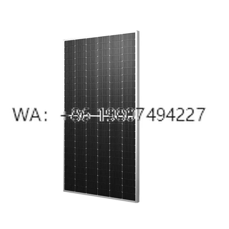 Солнечные панели Jinko Tiger N – обзор и цена Jinko Solar Panel Tiger Neo