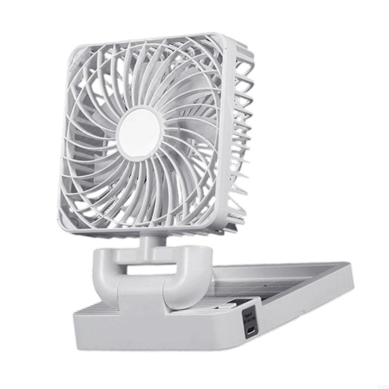 D5BE USB перезаряжаемый/солнеч – обзор и цена Renewable Energy Fan